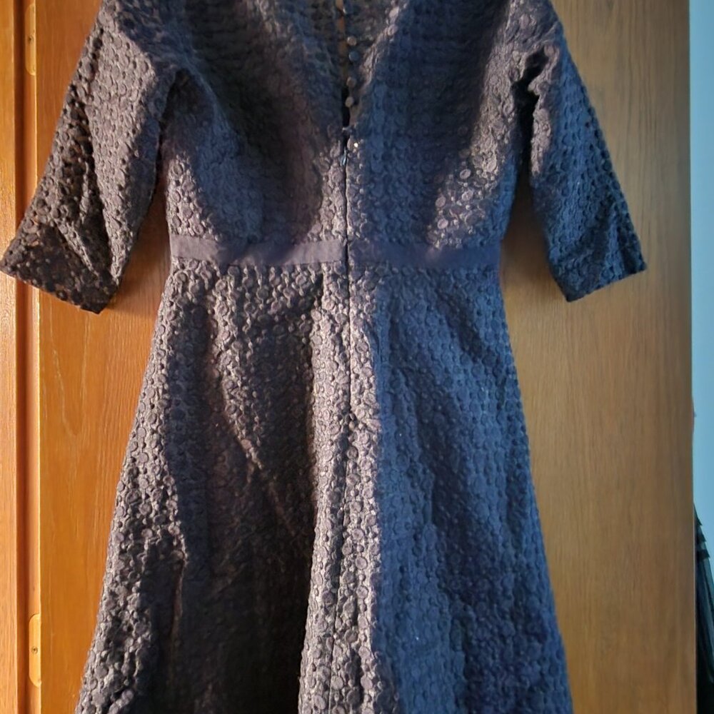 Carolina Herrera Women's Dress size 14 - Picture 5 of 5